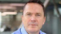Primark's new executive Eoin Tonge brings banking experience