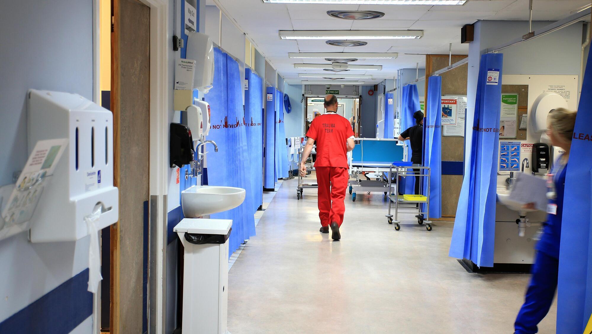 Mental health services curtailed despite €1m weekly bill on agency nurses