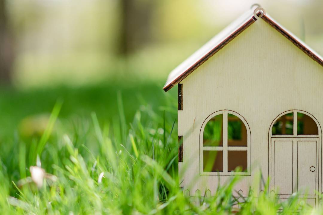 How can I make my home heating more sustainable if I have an oil boiler?
