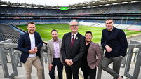 GAA+ Launches Next Stage of GAA Broadcast Vision with the 2025 Live Championship Schedule Made Available