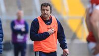 Ray O’Mahony 11/5/2023
