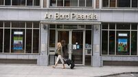 An Bord Pleanala appointments