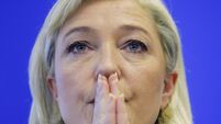 France Le Pen
