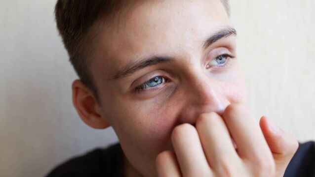 <p>Colman Noctor: "There is a common misconception about the type of teenager who is susceptible to the ideologies of the online incel movement. Some people might assume these communities are occupied by the jocks in the locker room, whose banter can often contain misogynistic themes." Picture: iStock.</p>