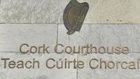Pistol and shotgun found in Cork home of man accused of selling drugs to undercover gardaí