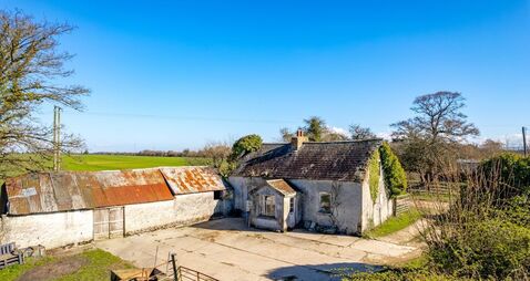 'Good level of interest' in 34-acre South Tipp farm for May auction
