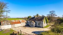 38ac Limerick farm 'as flat as a billiard table' already under offer
