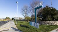 RTE Campus, Donnybrook