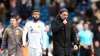 Leeds United v Swansea City - Sky Bet Championship - Elland Road