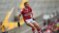 Cork v Roscommon - GAA Football All-Ireland Senior Championship Preliminary Quarter-Final