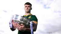 2025 Leinster GAA Senior Football Championship Launch