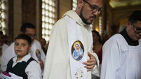 Venezuela First Female Saint