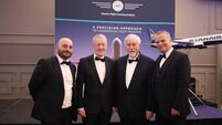 Cork's pilot training academy marks growth from a single aircraft to 26-strong fleet