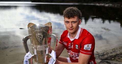 Munster GAA Senior Hurling and Football Championship Launch 2025