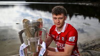 Munster GAA Senior Hurling and Football Championship Launch 2025