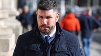  Former Limerick hurler Mark Keane awarded €944,000 over workplace accident 