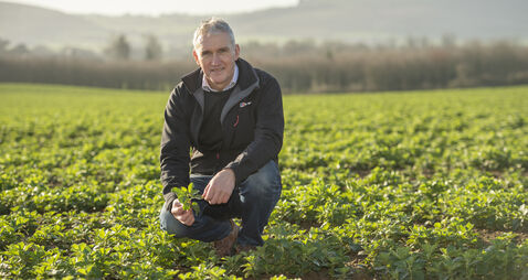 Tom Barry: Making time to embrace the spirit of Meitheal in modern farming
