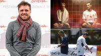 Paul Fraser on his Saipan film: 'Keane felt he got the Irish team to the World Cup'