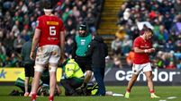 Connacht v Munster - United Rugby Championship