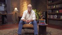 Harlan Coben: How Reese Witherspoon persuaded me to collaborate on a novel