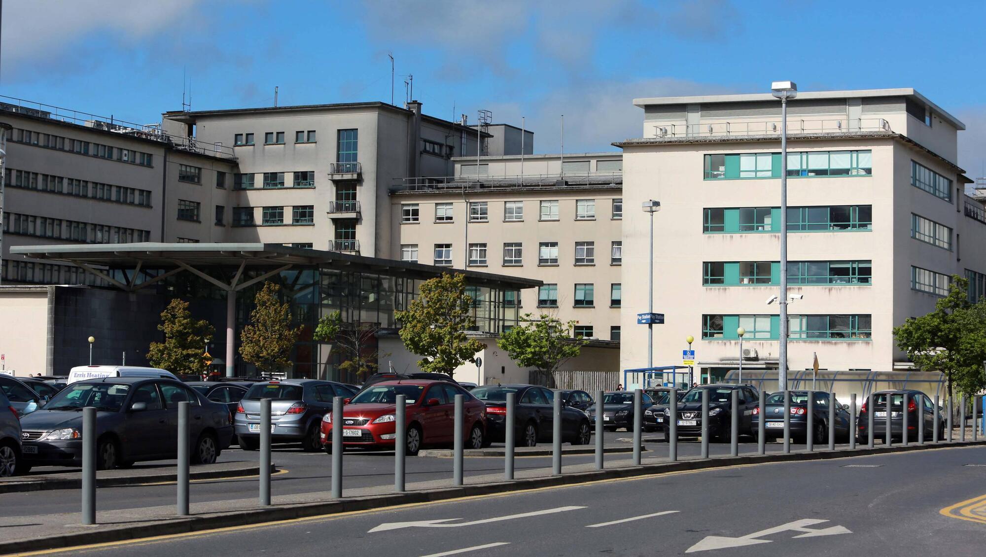 Family of man who died by suicide seek changes to hospital admissions for people seeking mental health supports
