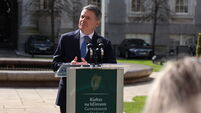 Future tax cuts at risk as US tariffs threaten Irish economy, says finance minister