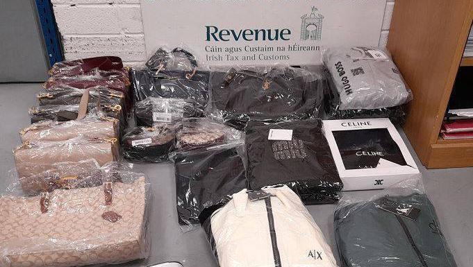 Drugs and contraband worth over €2.7m  seized in Dublin, Louth, and Rosslare 