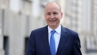 School in funding crisis should not have written to parents', says Taoiseach