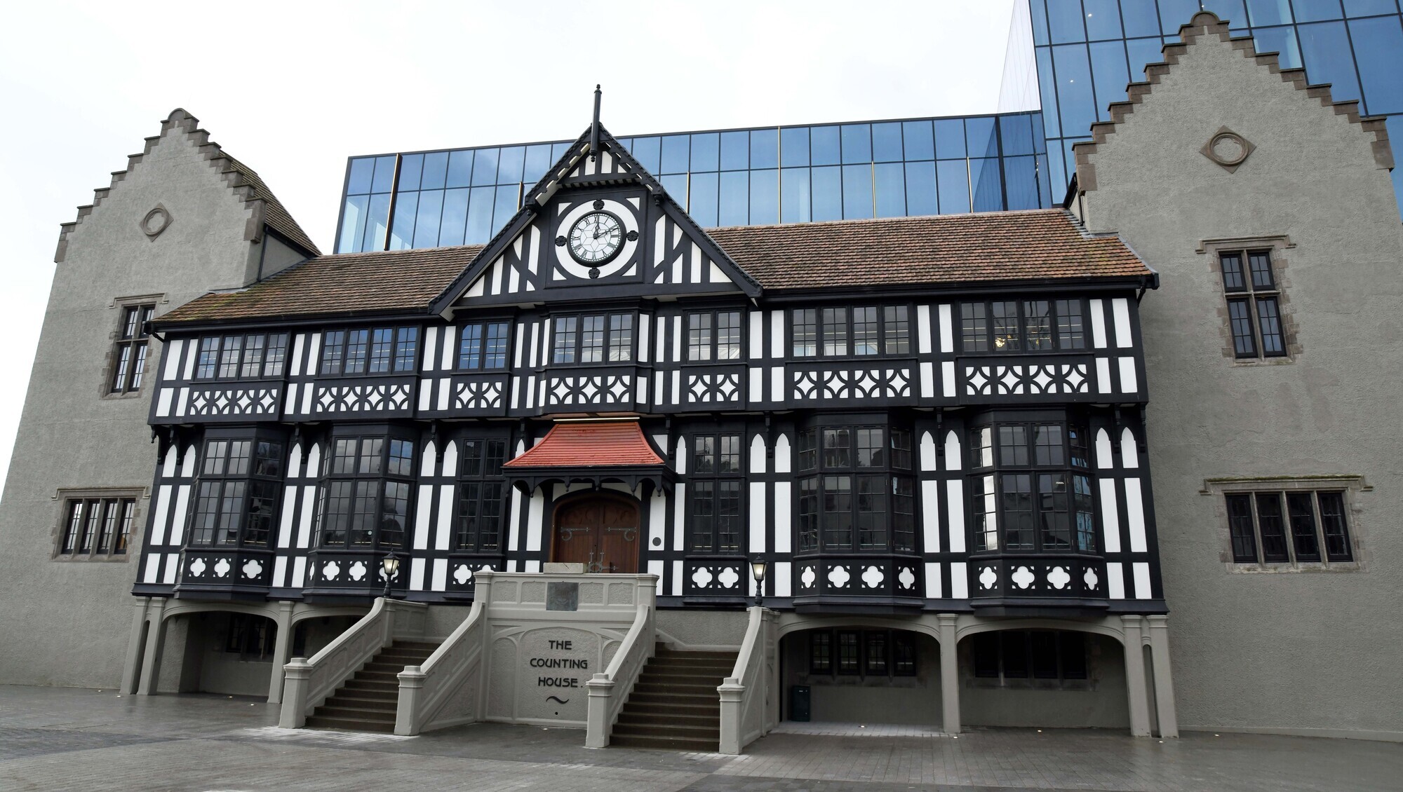 Historic Cork building may be used for new city centre public library