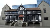 Historic Cork building may be used for new city centre public library