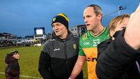 Donegal v Armagh - Allianz Football League Division 1