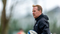 Mike Prendergast 1/4/2025