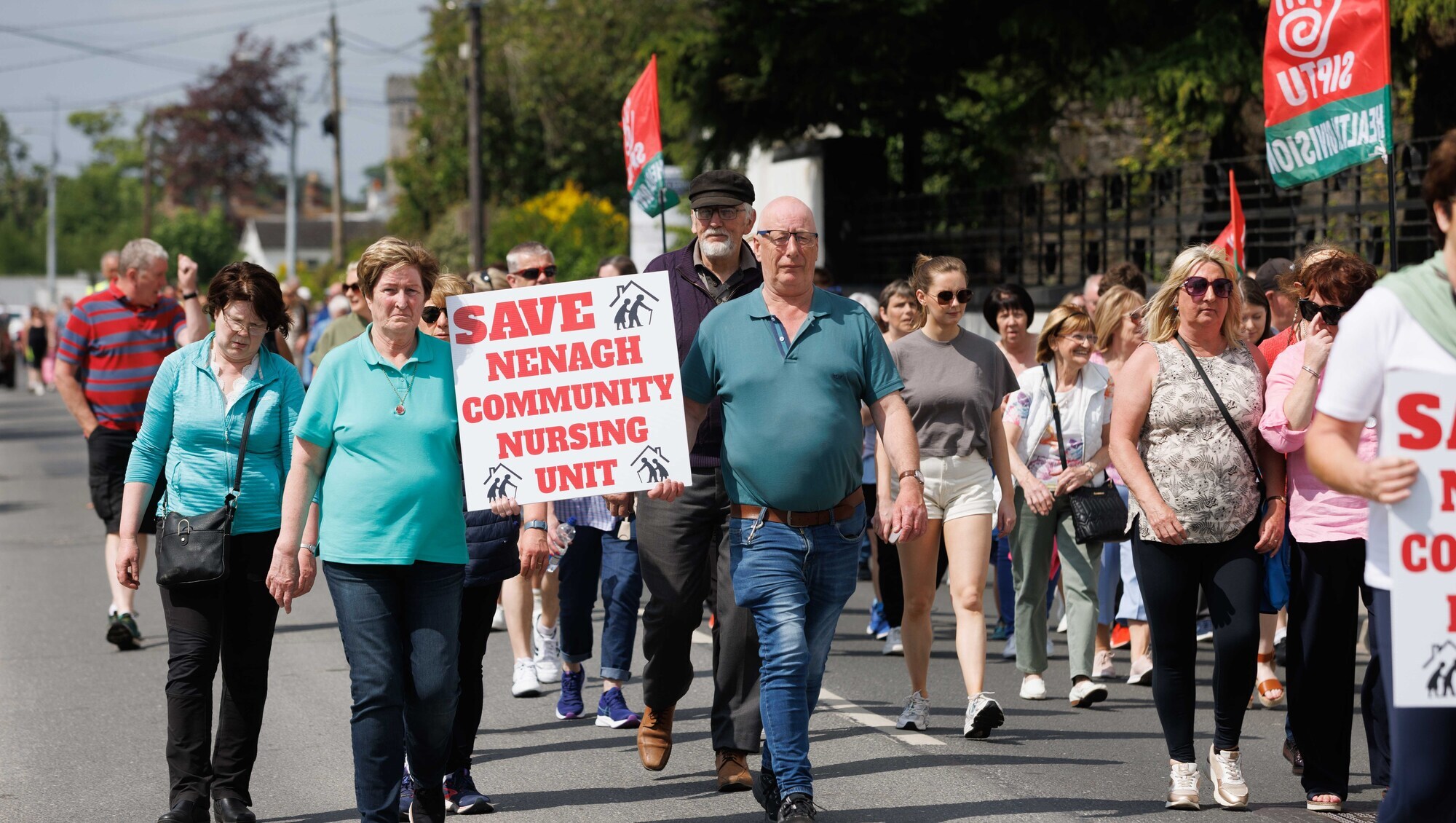 HSE's plans for Nenagh nursing unit remain 'unclear'