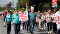 HSE's plans for Nenagh nursing unit remain 'unclear'