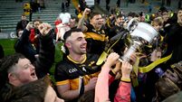 Dingle v Dr Crokes - Kerry County Senior Club Football Championship Final