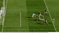 Kerry v Mayo - Allianz Football League Division 1 Final