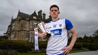 Munster GAA Senior Hurling and Football Championship Launch 2025