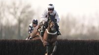 Huntingdon Races - Wednesday 19th March