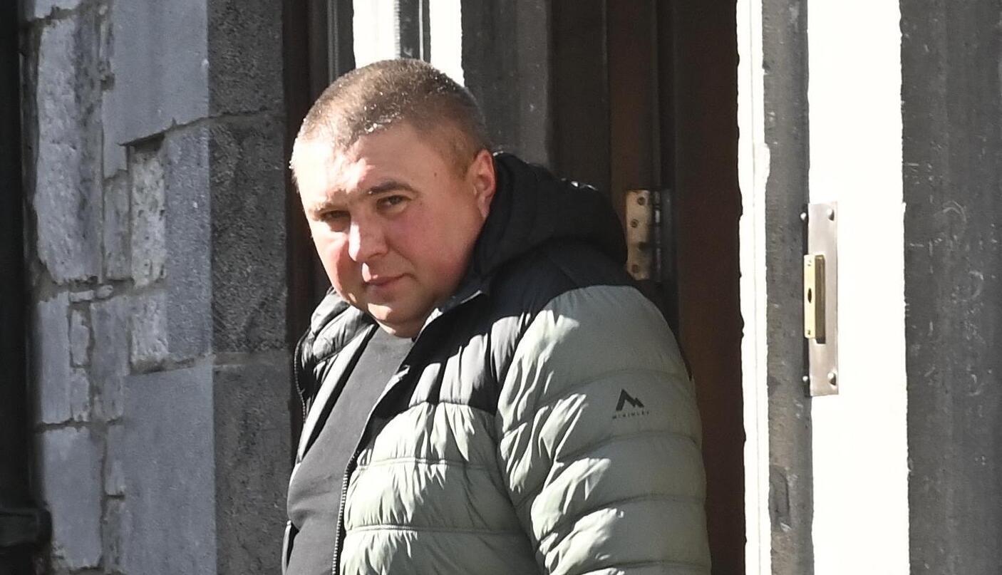 Man jailed for three months for 'excessive cruelty' to 13 dogs in his care 