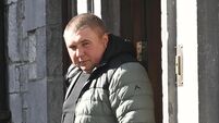 Man jailed for three months for 'excessive cruelty' to 13 dogs in his care 