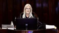 Further Dáil disruption expected over questioning slots for Independent TDs