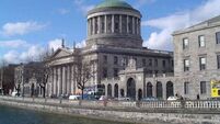 Parents of 17 year old who died by suicide launch High Court action against HSE 