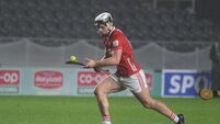 Cork U20 hurlers name team to take on Tipperary in Munster championship