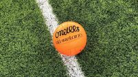 Three-goal Limerick beat Waterford to retain Munster U20 B football crown