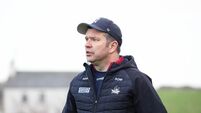 Cork pass first Munster U20 football test - beating Clare by nine points in Quilty