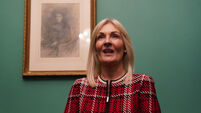 Dail confidence motion
