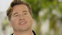 58th International Cannes Film Festival - Kiss Kiss Bang Bang Photocall - Palais des Festival