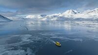 AP Top Photos of the Month March 2025