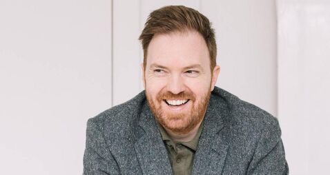 Bernard O'Shea: Time blocking correlates with reduced stress and greater job satisfaction