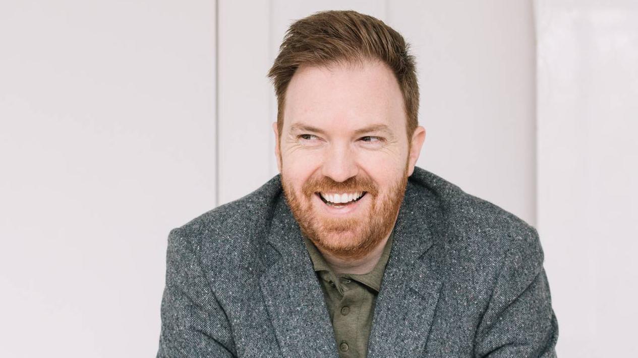 Bernard O'Shea: Time blocking correlates with reduced stress and greater job satisfaction